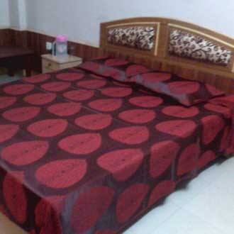 Hotel Ocimum Palace, Palampur 2